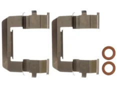 Pinza    de    freno    de    disco    (delantera    derecha)    para    Chevrolet    Impala    2019    Número    de    pieza:    FRC12282N