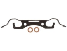Pinza de freno de disco (delantera derecha) para Jeep Grand Cherokee 2019 Número de pieza: FRC12521C