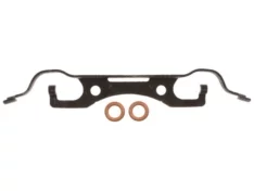 Pinza    de    freno    de    disco    (delantera    derecha)    para    Dodge    Durango    2019    Número    de    pieza:    FRC12521C