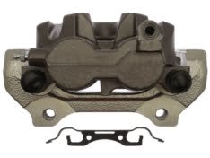 Pinza    de    freno    de    disco    (delantera    derecha)    para    Dodge    Durango    2019    Número    de    pieza:    FRC12523