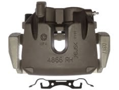 Pinza    de    freno    de    disco    (delantera    derecha)    para    Dodge    Durango    2019    Número    de    pieza:    FRC12523