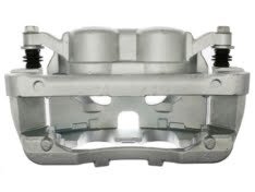 Pinza    de    freno    de    disco    (delantera    izquierda)    para    Ford    F-350    Super    Duty    2019    Número    de    pieza:    FRC12594N