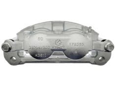 Pinza    de    freno    de    disco    (delantera    izquierda)    para    Ford    F-350    Super    Duty    2019    Número    de    pieza:    FRC12594N