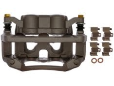 Pinza de freno de disco (trasera derecha) para Ford F-250 Super Duty 2019 Número de pieza: FRC12595