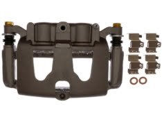Pinza de freno de disco (trasera derecha) para Ford F-250 Super Duty 2019 Número de pieza: FRC12595