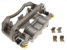 Pinza    de    freno    de    disco    (trasera    izquierda)    para    Ford    F-250    Super    Duty    2019    Número    de    pieza:    FRC12596