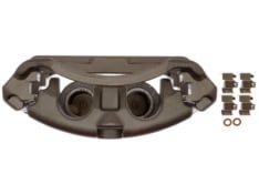 Pinza    de    freno    de    disco    (trasera    izquierda)    para    Ford    F-250    Super    Duty    2019    Número    de    pieza:    FRC12596