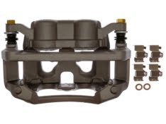 Pinza    de    freno    de    disco    (trasera    izquierda)    para    Ford    F-250    Super    Duty    2019    Número    de    pieza:    FRC12596