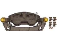 Pinza    de    freno    de    disco    (trasera    izquierda)    para    Ford    F-250    Super    Duty    2019    Número    de    pieza:    FRC12596