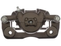 Pinza de freno de disco (delantera izquierda) para Honda Fit 2019 Número de pieza: FRC12659
