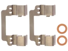 Pinza    de    freno    de    disco    (trasera    derecha)    para    Chevrolet    Impala    2019    Número    de    pieza:    FRC12709N