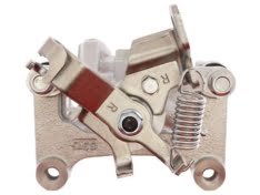 Pinza    de    freno    de    disco    (trasera    derecha)    para    Chevrolet    Malibu    2019    Número    de    pieza:    FRC12894N