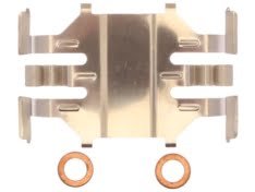 Pinza    de    freno    de    disco    (delantera    izquierda)    para    GMC    Canyon    2019    Número    de    pieza:    FRC12928N