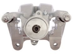 Pinza de freno de disco (trasera izquierda) para Jeep Cherokee 2019 Número de pieza: FRC12932N