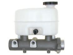 Cilindro    maestro    del    freno    para    GMC    Savana    2500    2019    Número    de    pieza:    MC391184