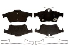 Juego    de    pastillas    de    freno    de    disco    (trasero)    para    Ford    EcoSport    2019    Número    de    pieza:    MGD1564CH