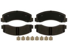 Juego    de    pastillas    de    freno    de    disco    (delantero)    para    Ford    Expedition    2019    Número    de    pieza:    MGD2087CH