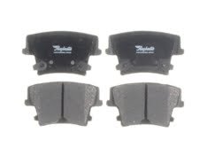 Juego    de    pastillas    de    freno    de    disco    (trasero)    para    Chrysler    300    2019    Número    de    pieza:    PGD1057C