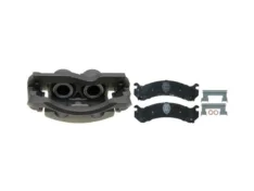 Pinza de freno de disco (delantera izquierda) para Chevrolet Express 3500 2019 Número de pieza: RC11202SV