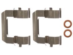 Pinza de freno de disco (delantera izquierda) para Chevrolet Impala 2019 Número de pieza: RC12281C