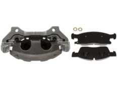 Pinza    de    freno    de    disco    (delantera    izquierda)    para    Dodge    Durango    2019    Número    de    pieza:    RC12524SV