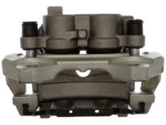 Pinza    de    freno    de    disco    (delantera    izquierda)    para    Dodge    Durango    2019    Número    de    pieza:    RC12524