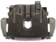 Pinza    de    freno    de    disco    (delantera    izquierda)    para    Dodge    Durango    2019    Número    de    pieza:    RC12524