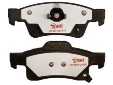 Pinza    de    freno    de    disco    (trasera    derecha)    para    Dodge    Durango    2019    Número    de    pieza:    RC12528C