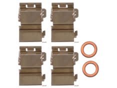 Pinza    de    freno    de    disco    (delantera    izquierda)    para    Ford    F-250    Super    Duty    2019    Número    de    pieza:    RC12594C