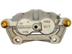 Pinza    de    freno    de    disco    (delantera    izquierda)    para    Honda    Ridgeline    2019    Número    de    pieza:    RC12692C