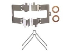 Pinza    de    freno    de    disco    (delantera    izquierda)    para    Honda    Ridgeline    2019    Número    de    pieza:    RC12692C