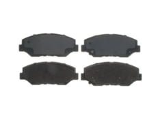 Juego    de    pastillas    de    freno    de    disco    (delantero)    para    Honda    Civic    2019    Número    de    pieza:    SGD914C